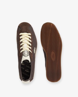 여성 Club-Low 스니커즈