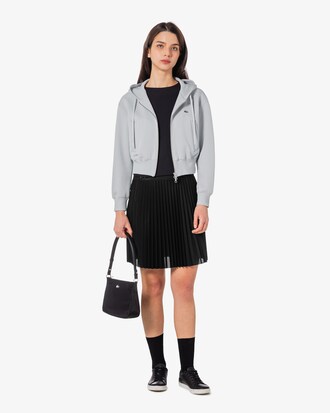 JP 릴랙스핏 후드집업 스웻셔츠