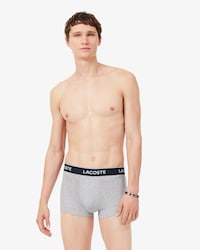 레터링 남성 브리프 3PACK