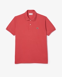 클래식 핏 반팔 폴로