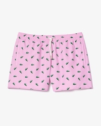 CROC AOP 스윔팬츠