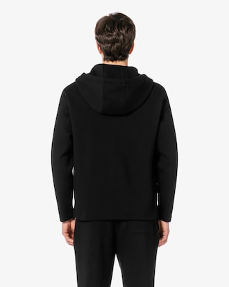 테크니컬 피케 셋업 자켓