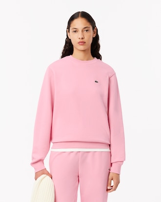 에센셜 크루넥 스웻셔츠