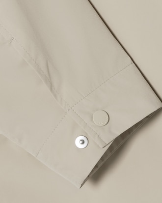 캐주얼 숏 점퍼