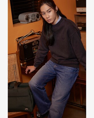 네오크록 (NEOCROC) 더플백