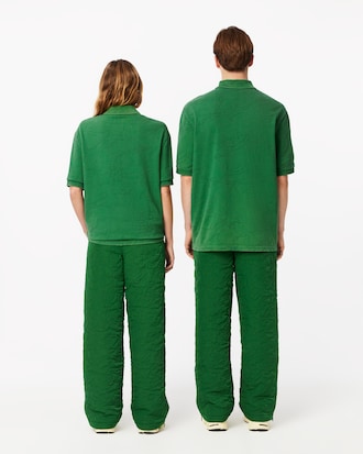 null  - 그린 - Lacoste