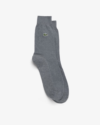 남성용 피케 번들