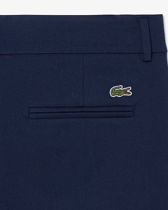 스트레이트 핏 치노