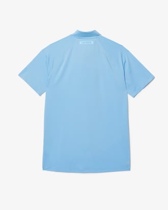 노박 반팔 폴로