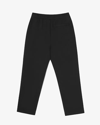 테크니컬 세미 와이드 팬츠