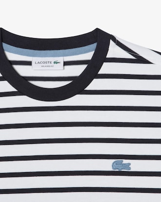 컬러크록 헤비저지 티셔츠