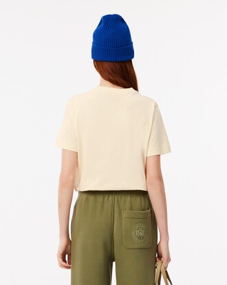 뉴 로고 반팔 티셔츠