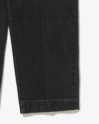 JP 릴렉스 핏 데님 팬츠