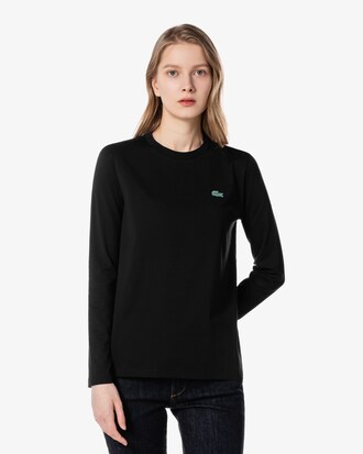 베이직 긴팔 티셔츠