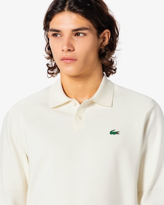 골프 베이직 스웨터 폴로