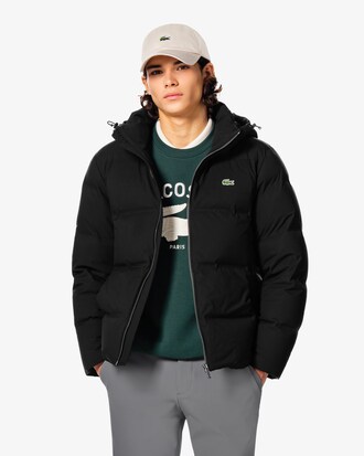 핫멜트 후드 다운