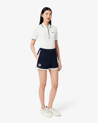 테니스 컬러티핑 쇼츠