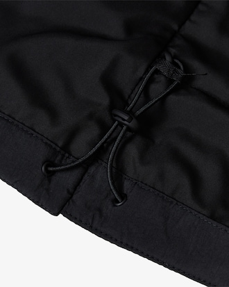 경량 다운 베스트