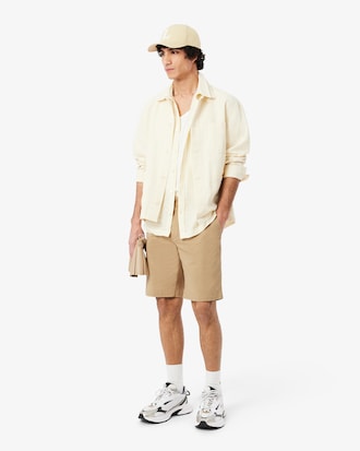 트윌 버뮤다 치노