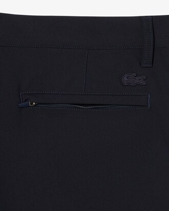 폴리 스트레치 버뮤다