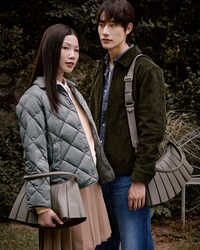 렝글렌 라지 크로스바디
