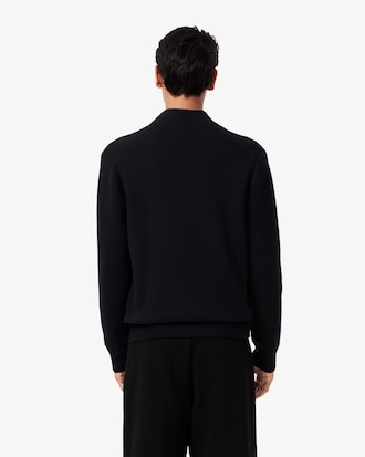 PARIS PACK 집업 봄버 가디건