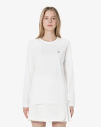 베이직 긴팔 티셔츠