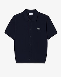 스카시 반팔 가디건