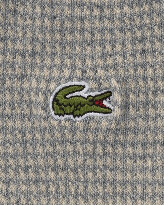 하운드투스 체크 신사 양말