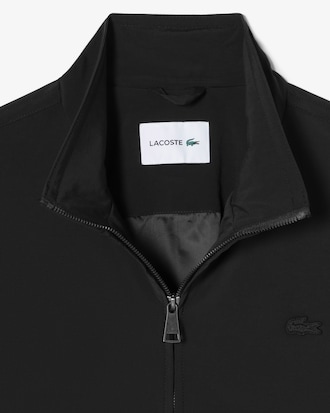 하이넥 윈드 브레이커