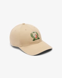 L자수 앰블럼 야구모자