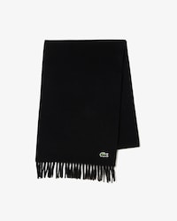 울캐시 혼방 베이직 머플러