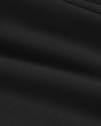 시그니처 테크니컬 피케 셋업 팬츠 테이퍼드