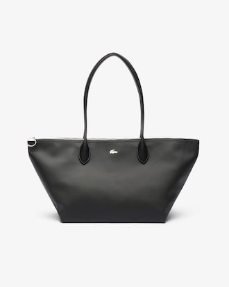 라코스테 아테나 (LACOSTE ATHENA) 쇼퍼백