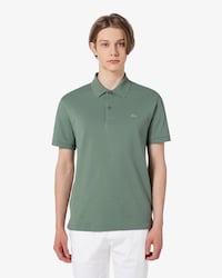 컬러크록 폴로 셔츠