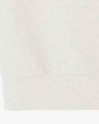 오픈 카라 텍스쳐 폴로