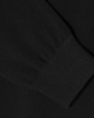 피케 조직 가디건