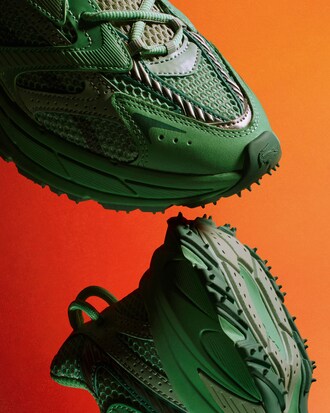 남성 L003 Neo Shot 스니커즈