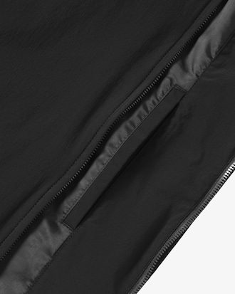 하이넥 윈드 브레이커