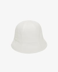 여성 라운드 버킷햇