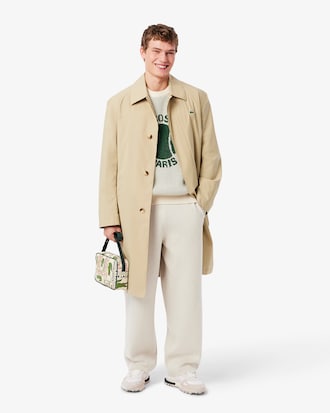 남성 엘리트 액티브 스니커즈