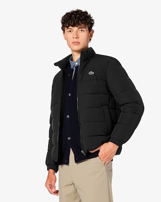 골프 스윙 다운 점퍼