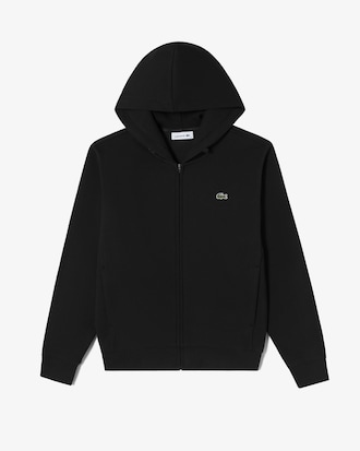 테크니컬 후드 집업 스웻자켓 셋업