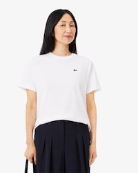 릴랙스핏 베이직 반팔 티셔츠