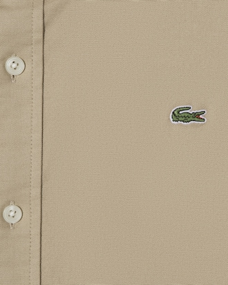 옥스포드 솔리드 셔츠