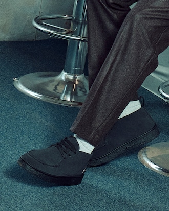 남성 Baseshot Chukka 스니커즈