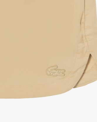 와이드 핏 컴포트 팬츠