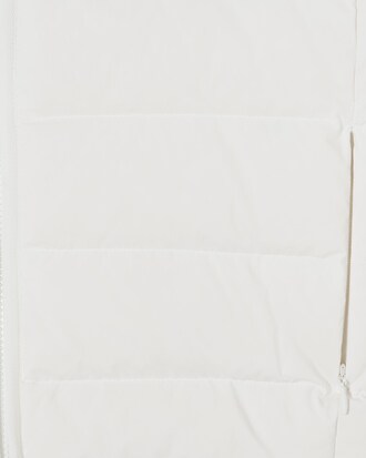 경량 다운 점퍼