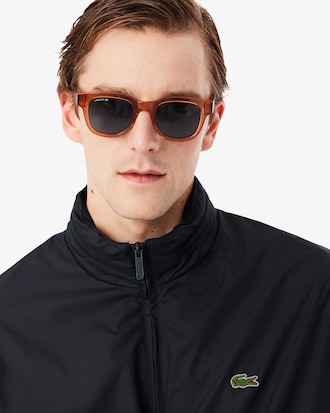 하이넥 윈드브레이커