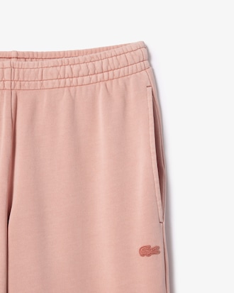 SUMMER PACK 에코 다잉 스웻 팬츠